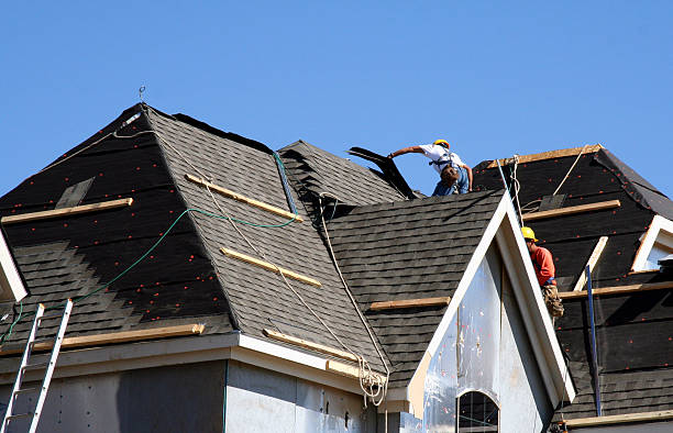 Best Roof Repair Services  in Fritz Creek, AK