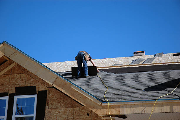 Quick and Trustworthy Emergency Roof Repair Services in Fritz Creek, AK