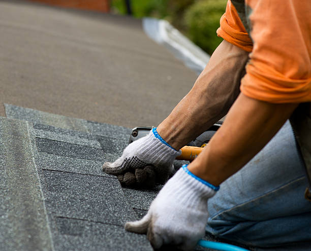 Best Best Roofing Contractors  in Fritz Creek, AK