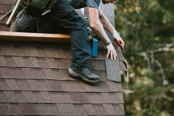 Best Roof Waterproofing Services  in Fritz Creek, AK